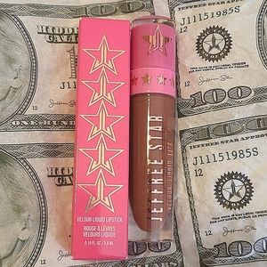 Jeffree Star Velour Liquid Lip: Family Jewels